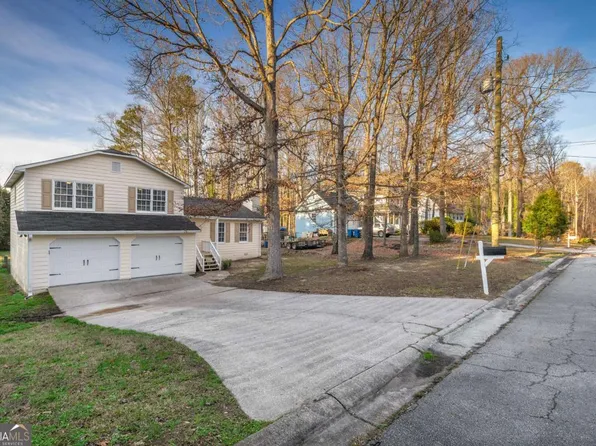 1450 Pine Creek Dr, Lawrenceville, GA 30043