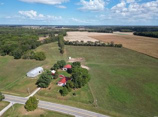 3961 S State Road 104 Rd, La Porte, IN 46350