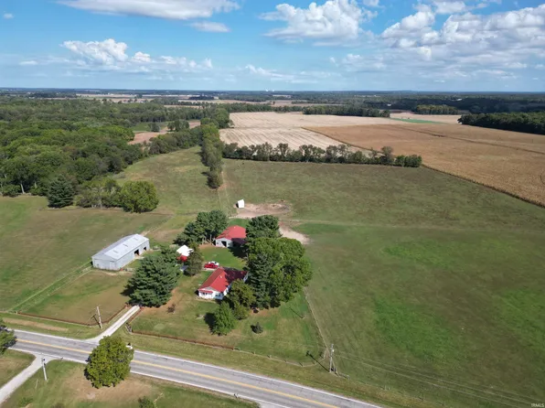 3961 S State Road 104 Rd, La Porte, IN 46350