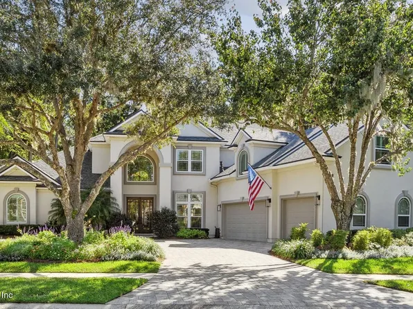 384 CLEARWATER Drive, Ponte Vedra Beach, FL 32082