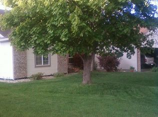 5451 S Amaryllis Pl, Boise, ID 83716