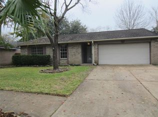 16403 Cypress Point Dr, Cypress, TX 77429