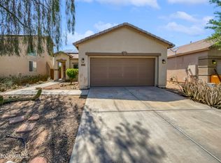 1408 S Baldwin Loop, Coolidge, AZ 85128