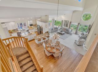 2650 Caballo Ranchero Dr, Diablo, CA 94528