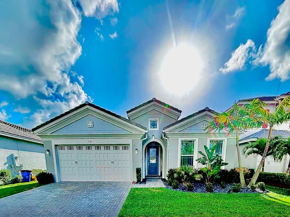 5467 Pecan Drive, Westlake, FL 33470