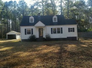1230 Dry Bread Rd, Emporia, VA 23847