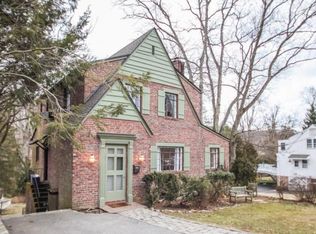 24 Hillside Ter, Irvington, NY 10533