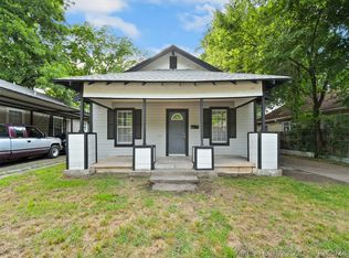 1015 Nw #A, Ardmore, OK 73401