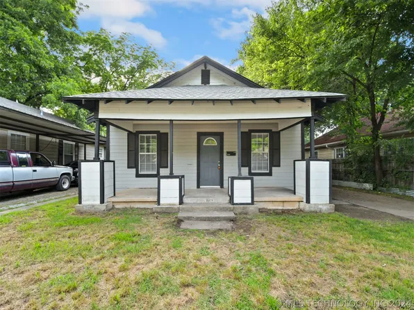1015 Nw #A, Ardmore, OK 73401