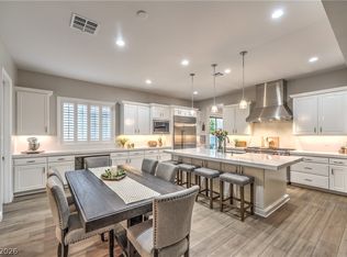 97 Menorca Island Ct, Las Vegas, NV 89138