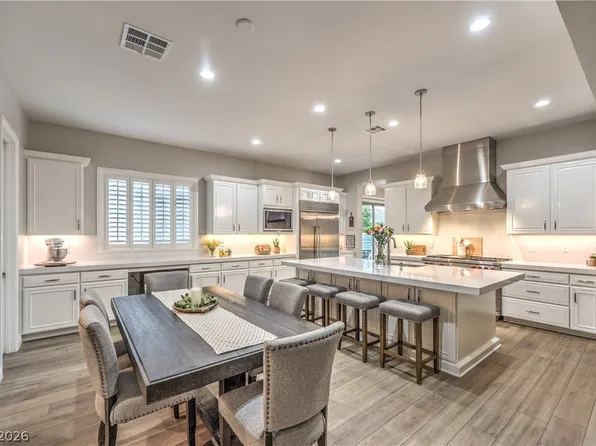 97 Menorca Island Ct, Las Vegas, NV 89138