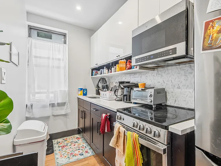 221 Martense St #3B — Photo 1