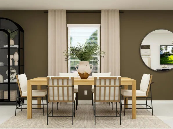 678 Carlyle Way, Fort Pierce, FL 34947