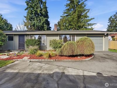 1329 N 183rd Street, Seattle, WA, 98133