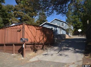 2431 Monterey Ave, Martinez, CA 94553