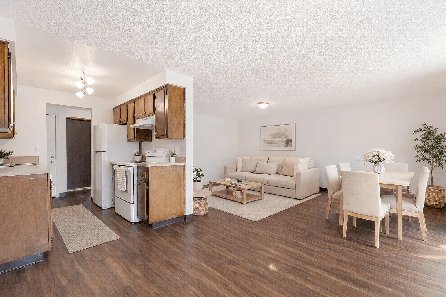 Rockwood Park Apartments — Photo 2