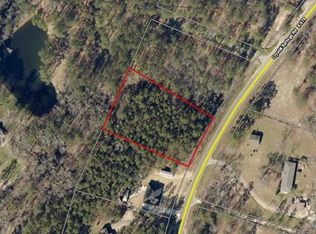 195 Crystal Springs Rd LOT 5, Graniteville, SC 29829