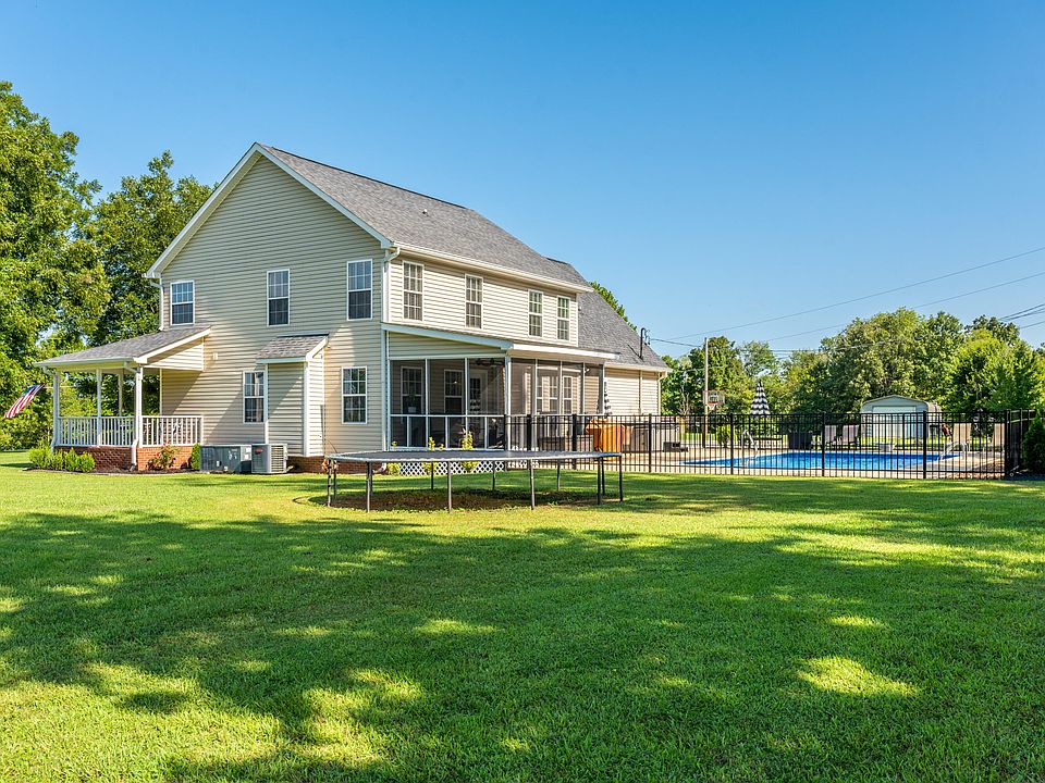 8736 Ooltewah Rd, Ooltewah, TN 37363 Zillow