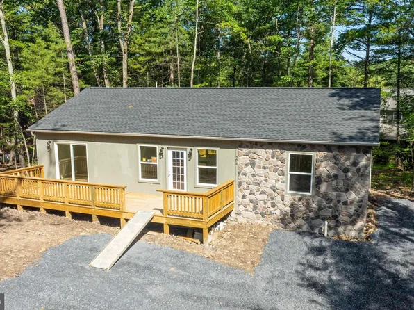 598 Crab Apple Rd, Mount Jackson, VA 22842