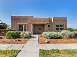 26 Eagle Peak, Santa Fe, NM 87508