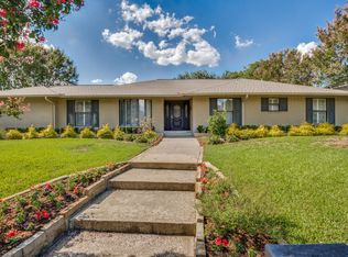 3709 Peter Pan Dr, Dallas, TX 75229