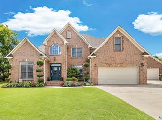 1701 Camden Cir SW, Decatur, AL 35603