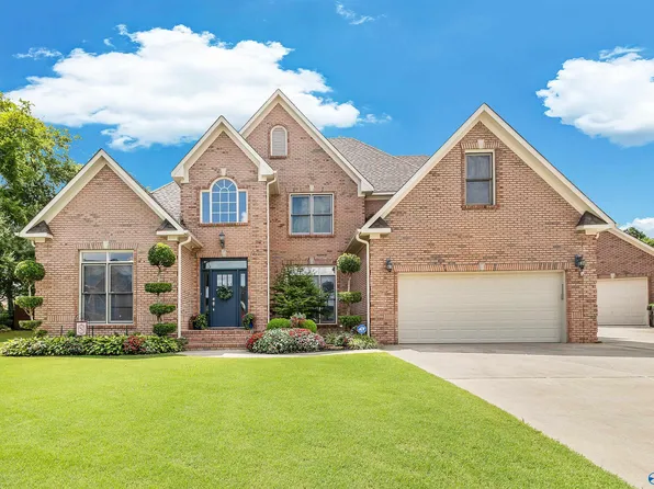 1701 Camden Cir SW, Decatur, AL 35603