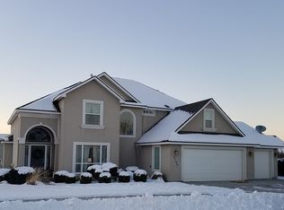 3706 S Keller St, Kennewick, WA 99337