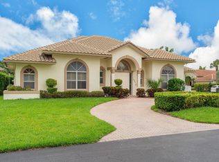 6045 Vista Linda Ln, Boca Raton, FL 33433
