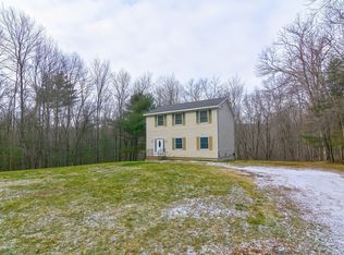 79 Davis Rd, West Brookfield, MA 01585