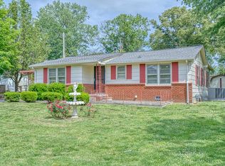 170 E 18th St, Cookeville, TN 38501