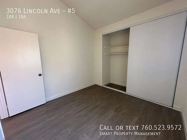 3076 Lincoln Ave #5 — Photo 24