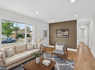 2211 Vermont Ave, Landover, MD 20785