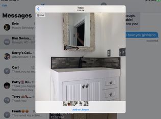 4852 Sir Duncan Way, Raleigh, NC 27612