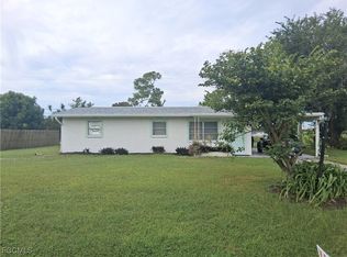 117 Coolidge Ave, Lehigh Acres, FL 33936