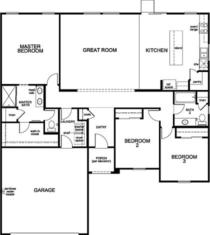 2nd image of 26340 Mallory Ct