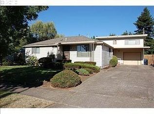 2131 Van Buren St, Eugene, OR