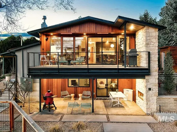 1411 E Fort St, Boise, ID 83712