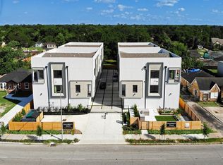 4932 Old Spanish Trl BUILDING D, Houston, TX 77021