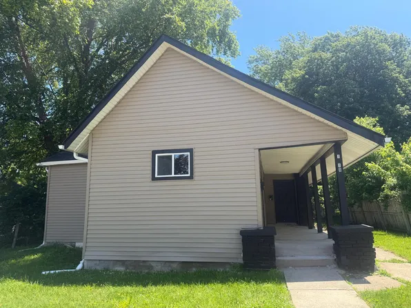 1718 N Lafountain St, Kokomo, IN