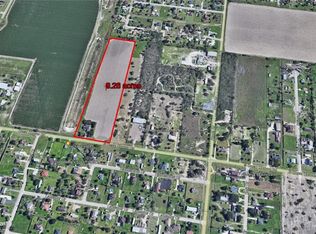 4810 N Cesar Chavez Rd, Edinburg, TX 78542