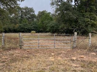 County Road 316, Caldwell, TX 77836
