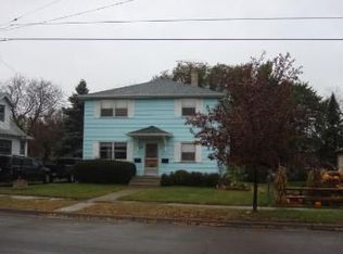 1409 Barclay St, Saint Paul, MN 55106