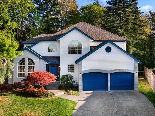 7646 SE 109th Ave, Portland, OR 97266
