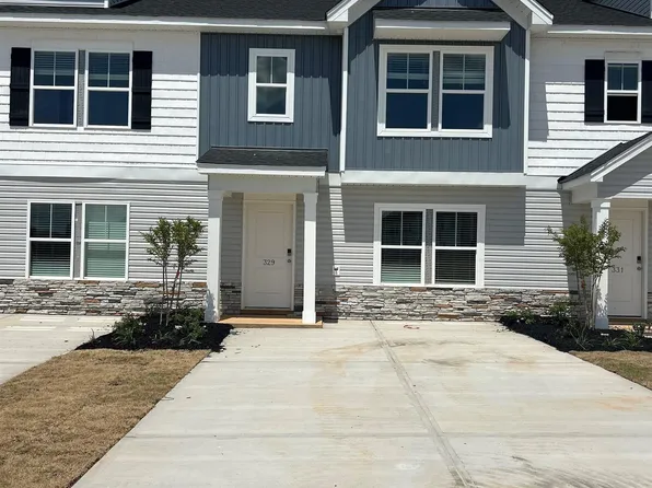 329 Stonyway Ln, Easley, SC 29640