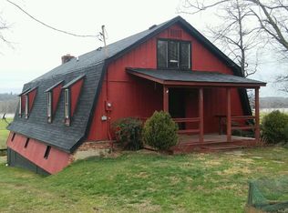 8004 Rose Island Rd, Prospect, KY 40059