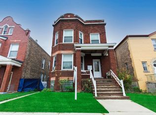 2112 S 58th Ave, Cicero, IL 60804