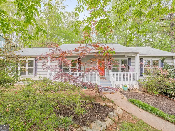 2101 Kinridge Rd, Marietta, GA 30062