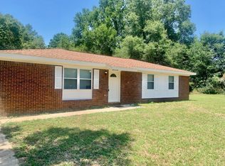 5358 Fairchild Rd, Crestview, FL 32539