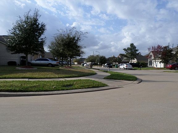 4th image of 21402 Wellsford Glen Dr